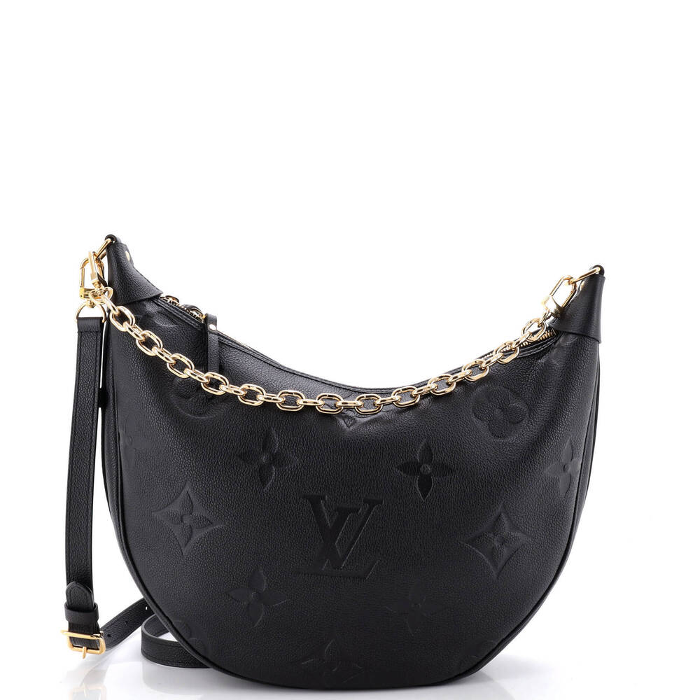 Louis Vuitton Loop Hobo